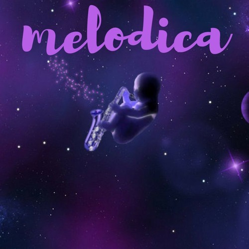 SCRATCH/Scanlan - Melodica