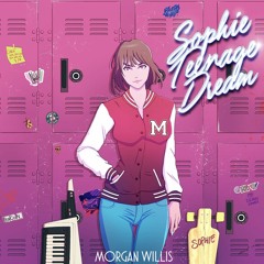 Sophie ( SOPHIE TEENAGE DREAM Album )