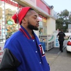 Ace Ft SmooNotAgain-"TDWS"