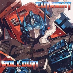 Cutright - Roll Out!
