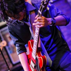 Edge of Desire (John Mayer)- Cover by Paulmarney