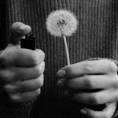 PLEASE DON'T BURN MY WISH AWAY