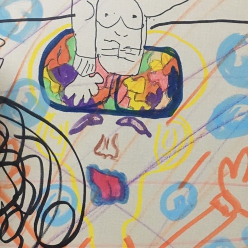 人間できるフリ OKBOY