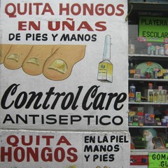 México DF - Merolico - La voz de La Merced