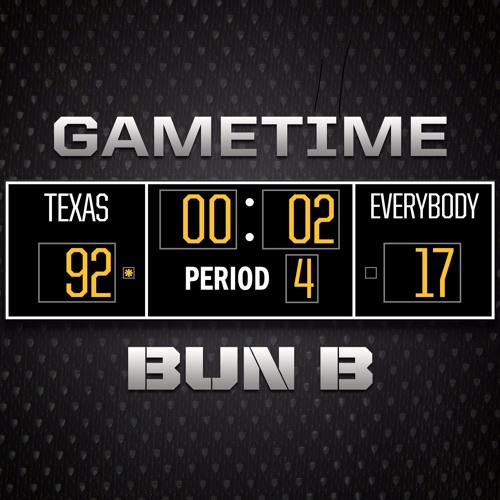 GAMETIME