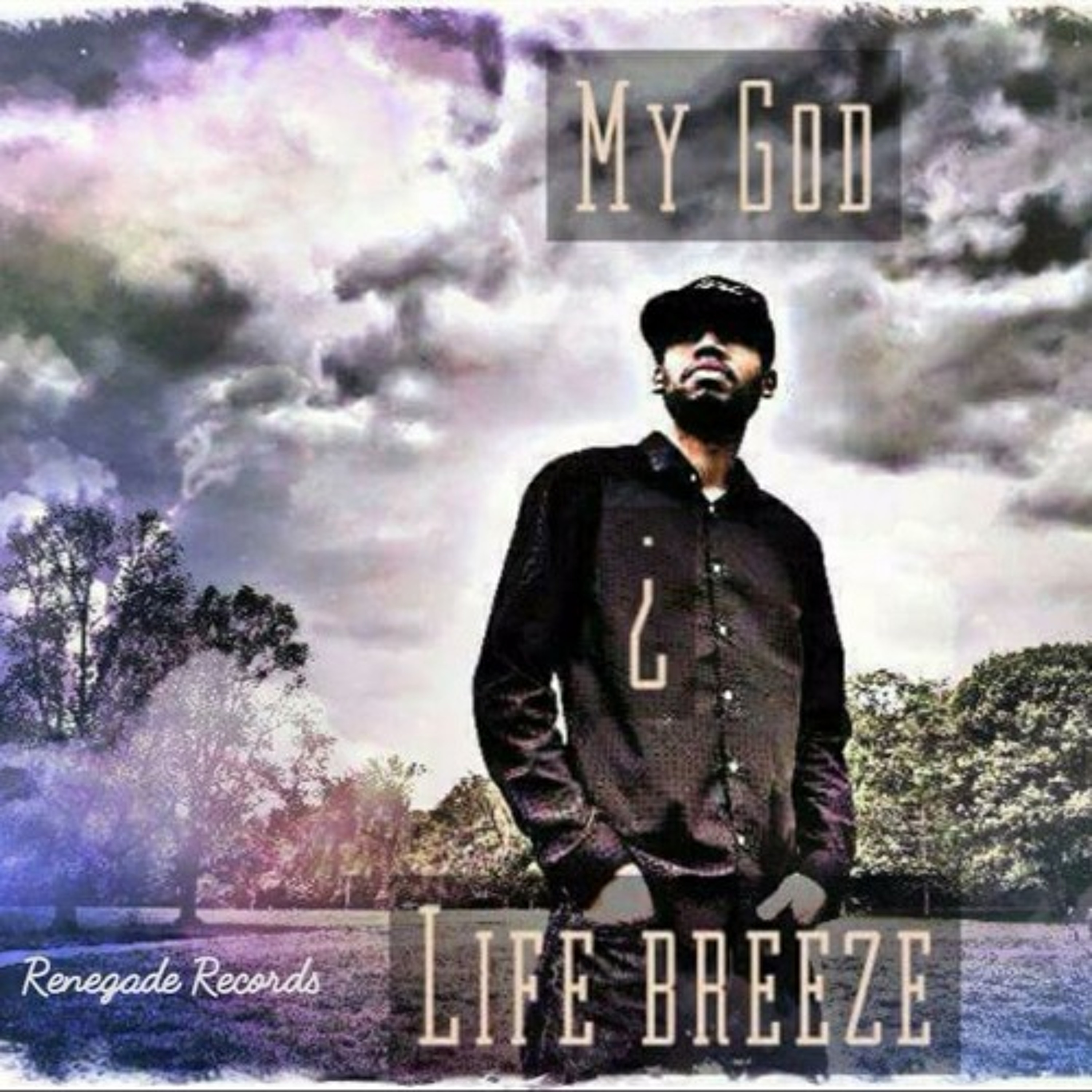 Life Breeze - My God (FREE DOWNLOAD) episode artwork