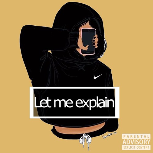 'Let Me Explain' - Jhene Aiko x Bryson Tiller Type Beat