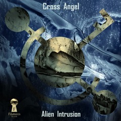 Cross Angel - Black Out  (The Dark Robot Remix) - Filatures Records