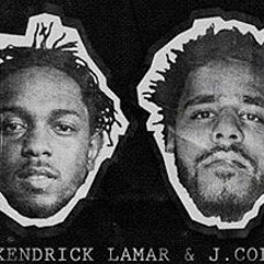 Dreamville x TDE Vol. 3: Who's the King?