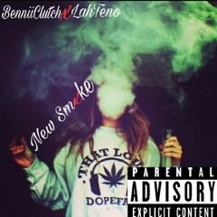 Bennii X LahTeno New Smoke prod. _BornFree