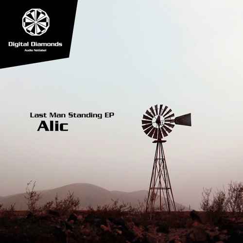 Alic - Ostkreuz (Crennwiick Remix) [DigitalDiamonds044] | WAV download