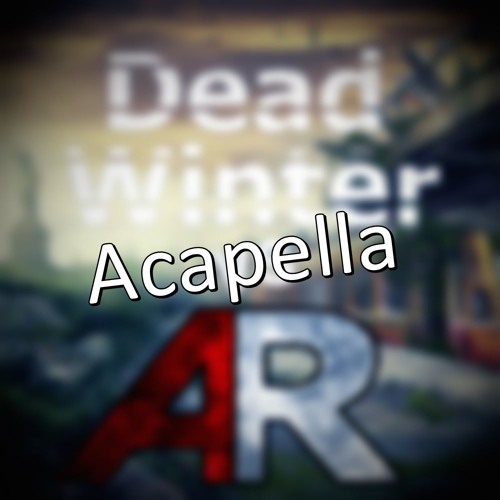 Dead Winter Vs Apocalypse Rising Acapella By Roblox Rap Battles 2