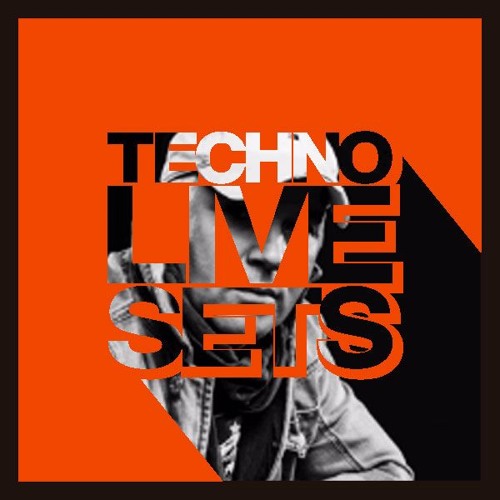 Hellomonkey Dark Melody (Live Techno mix, Episode 001) 04-07-2017