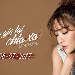 Cớ Sao Giờ Lại Chia Xa