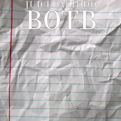 BOTB ~ (Prod. YungHydroBeatz)