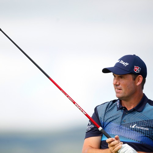 Lowry, Harrington and Hoey on Irish Open day three