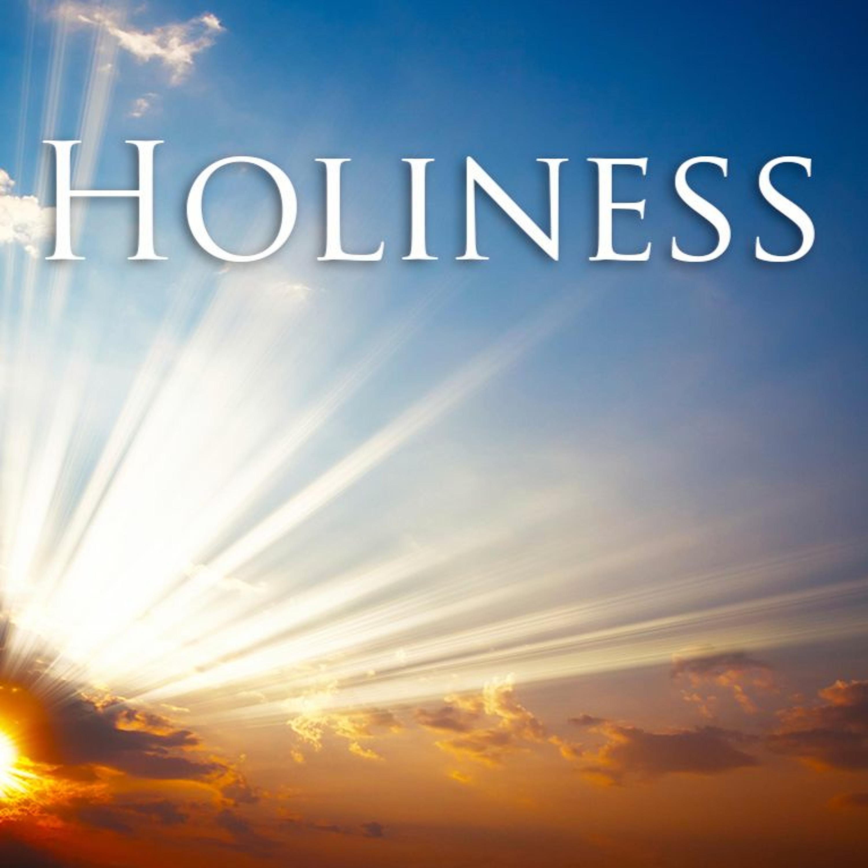 HOLINESS