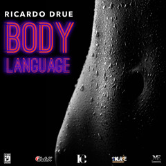 RICARDO DRUE - BODY LANGUAGE (SOCA 2017)