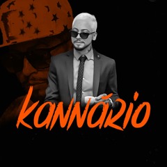 IGOR KANNÁRIO - GINGA DA FAVELA (LANÇAMENTO 2017)