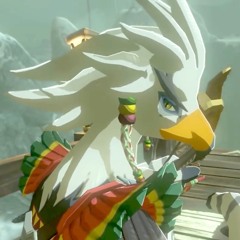 The Legend of Zelda: Breath of the Wild - Flight Range - Piano
