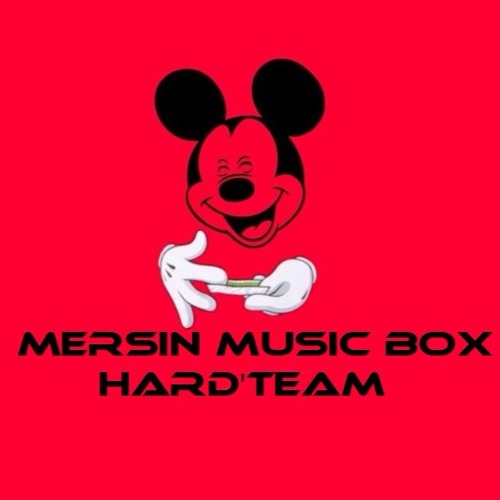 Mersin Music Box GOLD Set [2017 POWER]
