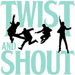 The Beatles - Twist And Shout (Cover)