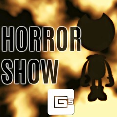 Horror Show by Komodo Chords - Bendy And The Ink Machine (Remix)