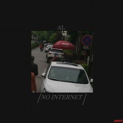 [NO INTERNET] (Beat Tape)