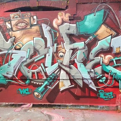 SYNDAX - TRUST (FREE)