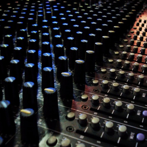 Stream Andrea Monopoli Listen to Sound Design Portfolio playlist