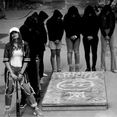 Kickin Thru The Door