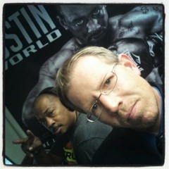 Hot 103 Hoo-Ride Shot Caller Promo (Outpatient)