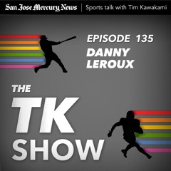 Danny Leroux (NBA analyst)