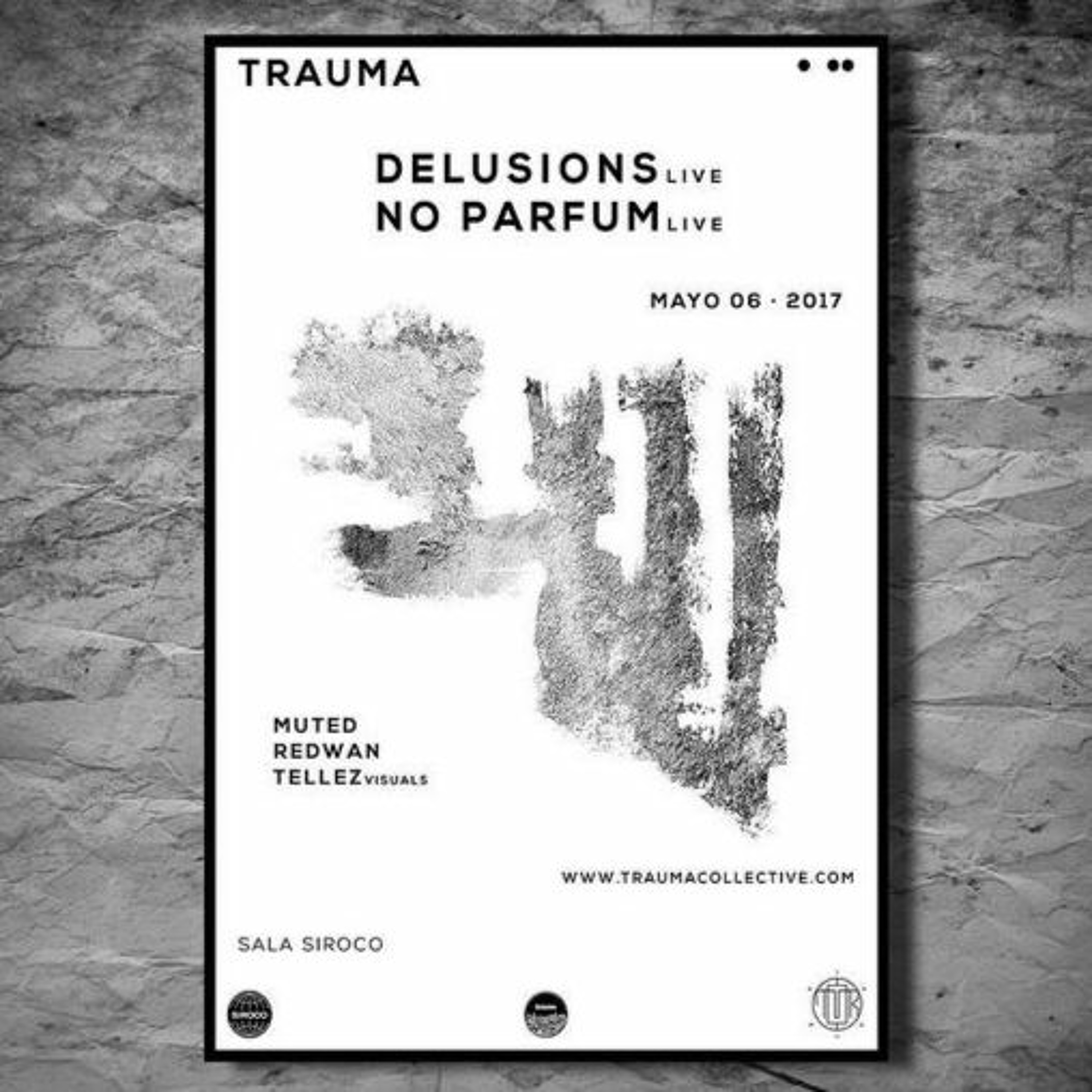 TRAUMA