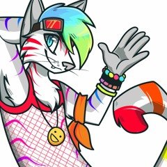 Furries in a Blender - AC2013 Electrocore Track