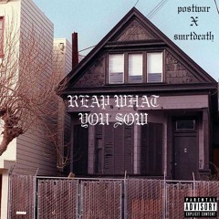 Reap What You Sow (feat. smrtdeath) [prod. drew the architect]