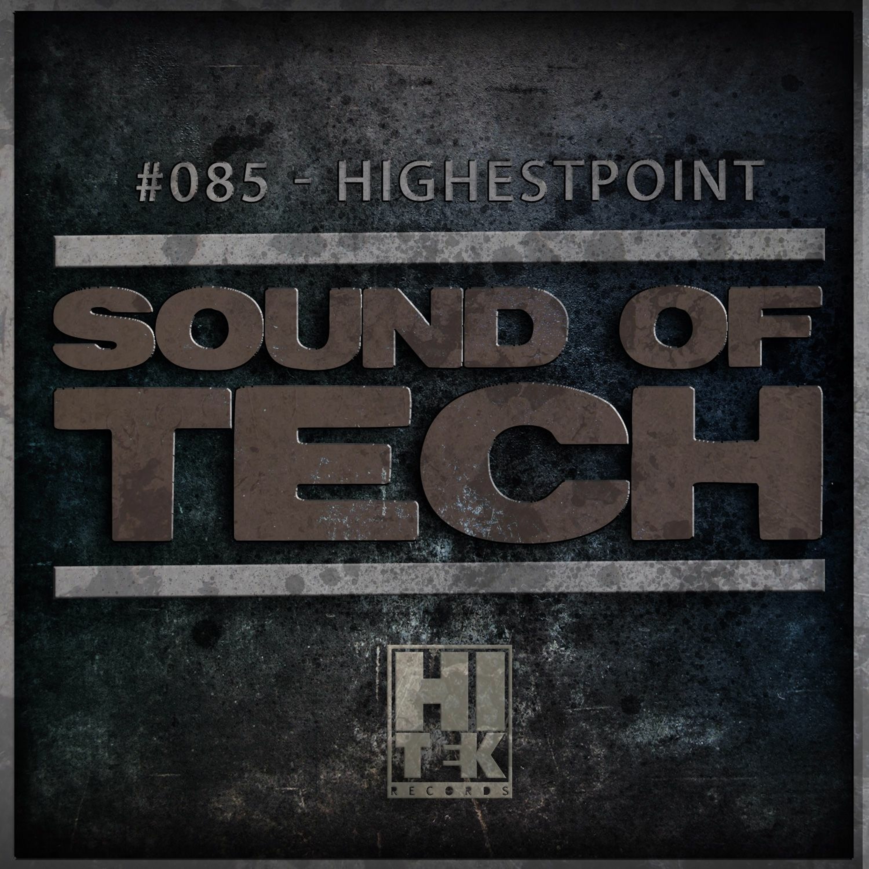 Sound Of Tech Podcast