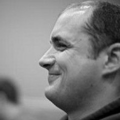 Paul Johnston @ JeffConf London 2017