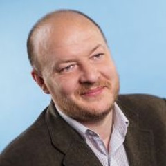 Simon Wardley @ JeffConf London 2017