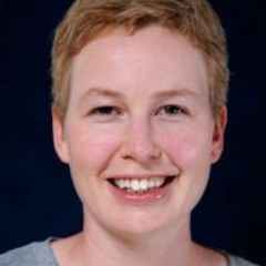 Anne Currie @ JeffConf London 2017