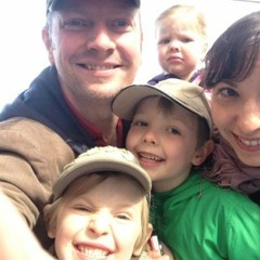 Graham Hunter @ JeffConf London 2017