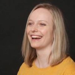 Anna Doubková @ JeffConf London 2017