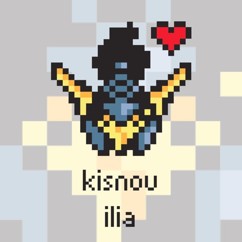 Kisnou - Ilia [Argofox]
