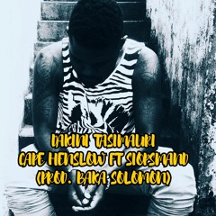 DAKINI TASIMAURI - CAPE HENSLOW FT SIOPSMAND (BAKA SOLOMON)