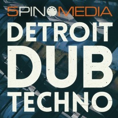 Detroit Dub Techno OUT NOW!