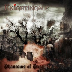 Phantoms of Paradise - Symphonic Suite No 2 "Demons' Kingdom", Op 8 Section IX