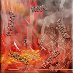 CREEPY TEEPEE MIX <3