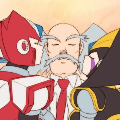 Dr. Wily  190 BPM Final