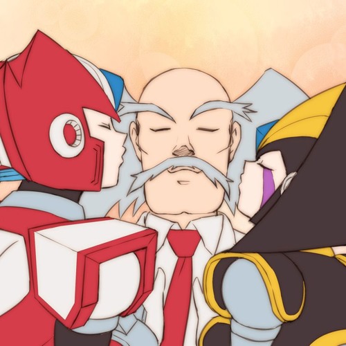 Dr. Wily  190 BPM Final