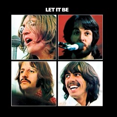 Let It Be - Beatles